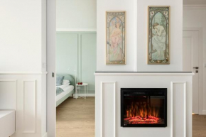 ShortStayPoland Racjonalizacji (B54), Warsaw